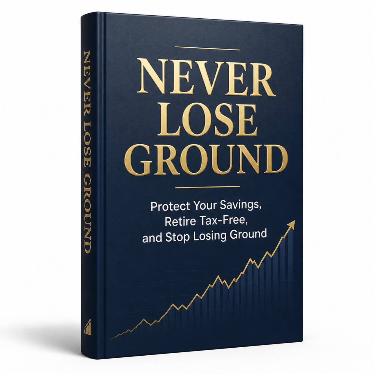 Matthew Henriksen Helping Baby Boomers & Gen X Catch Up on Retirement — Tax-Free Income That Doesn’t Lose Ground When the Market Drops