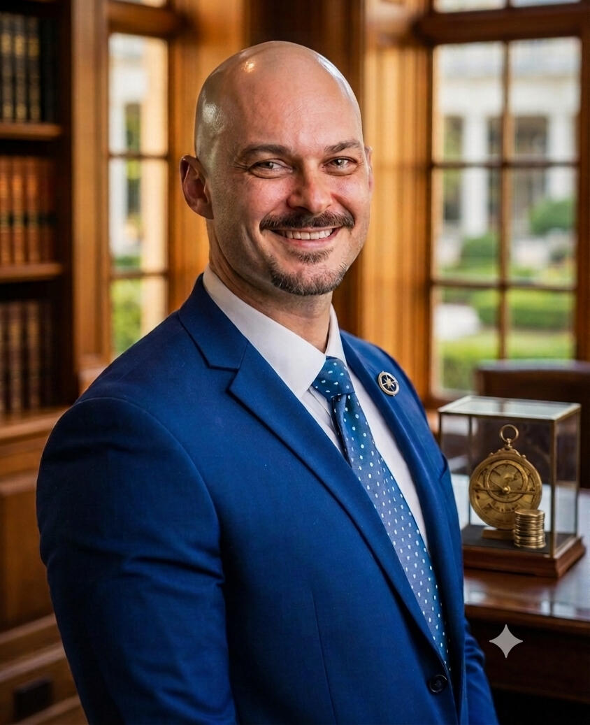 Matthew Henriksen Helping Baby Boomers & Gen X Catch Up on Retirement — Tax-Free Income That Doesn’t Lose Ground When the Market Drops